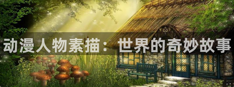 境界的彼方樱花动漫
