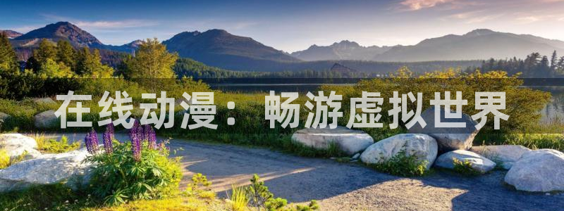 后宫露营在线观看樱花动漫：在线动漫：畅游虚拟世界