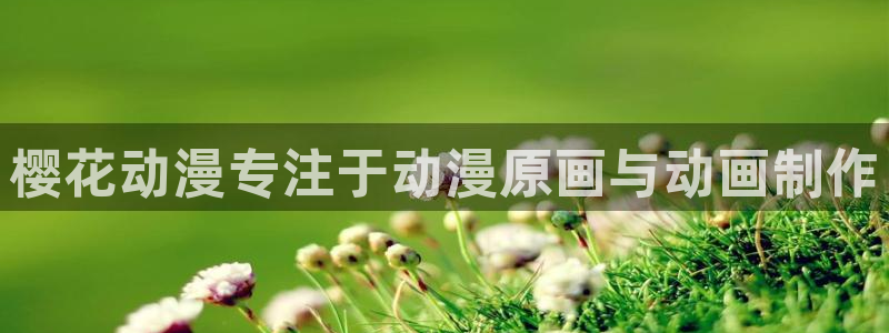 妖神记动漫樱花动漫